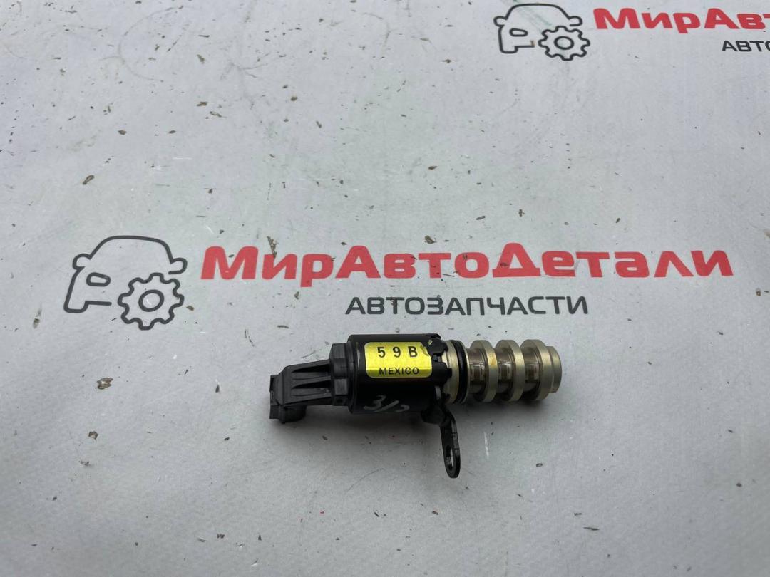 клапан фазорегулятора Honda Civic 10 поколение (2015 - 2025), 1.5 л., бензин, 6040BC08 - фото №1