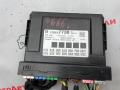 Блок управления BCM (Body Control Module) Chevrolet Camaro 6 поколение [рестайлинг] 2019, 2.0 л., бензин, АКПП, купе, 13527738 - фото №2