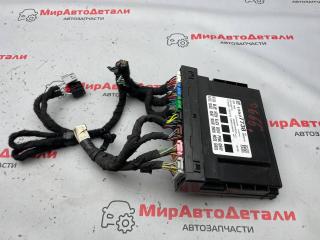 Блок управления BCM (Body Control Module) Chevrolet Malibu 9 поколение [рестайлинг] (2018 - 2025), 13527738