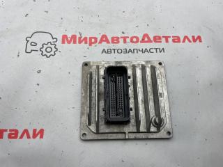блок управления АКПП Opel Astra K [рестайлинг] (2019 - 2025), 1.2 л., бензин, 24299076