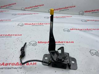 замок капота Buick Encore GX 1 поколение 2020, 1.3 л., бензин, АКПП, 42737561