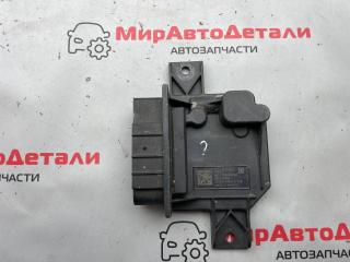 блок управления топливным насосом Cadillac XT5 1 поколение [рестайлинг], 13540030