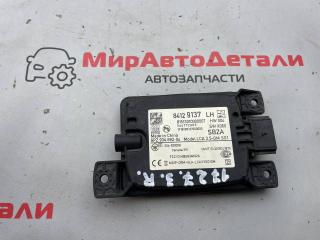 датчик мертвых (слепых) зон Opel Insignia 2 поколение (B) (2017 - 2020), 84129137