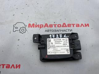 датчик мертвых (слепых) зон Chevrolet Equinox 3 поколение 2019, 2.0 л., бензин, АКПП, 84129136