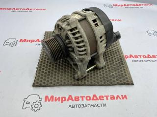 генератор Honda Accord 8 поколение (2007 - 2011), 1.5 л., бензин, 1042114340
