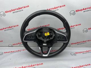руль Buick Encore GX 1 поколение 2021, 1.2 л., бензин, АКПП, 60004730