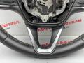 руль Buick Encore GX 1 поколение 2021, 1.2 л., бензин, АКПП, 60004730 - фото №4
