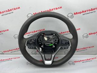 руль Honda Accord 10 поколение 2019, 1.5 л., бензин, АКПП, 78500TVAA212M1