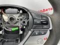 руль Honda Accord 10 поколение 2019, 1.5 л., бензин, АКПП, 78500TVAA212M1 - фото №3