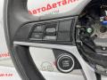 руль Alfa Romeo Giulia 2 поколение 2019, 2.0 л., бензин, АКПП, 01561396680 - фото №2