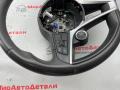 руль Alfa Romeo Giulia 2 поколение 2019, 2.0 л., бензин, АКПП, 01561396680 - фото №6