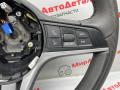 руль Alfa Romeo Stelvio 1 поколение 2018, 2.0 л., бензин, АКПП, 01561247300 - фото №3