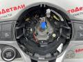руль Alfa Romeo Stelvio 1 поколение 2018, 2.0 л., бензин, АКПП, 01561247300 - фото №5