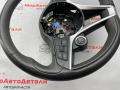 руль Alfa Romeo Stelvio 1 поколение 2018, 2.0 л., бензин, АКПП, 01561247300 - фото №9