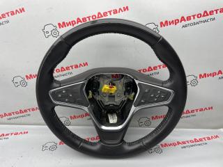 руль Chevrolet Equinox 3 поколение (2017 - 2025), 84282869