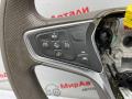 руль Chevrolet Malibu 9 поколение [рестайлинг] 2019, 1.5 л., бензин, АКПП, 84408841 - фото №2