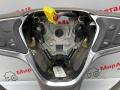 руль Chevrolet Malibu 9 поколение [рестайлинг] 2019, 1.5 л., бензин, АКПП, 84408841 - фото №4