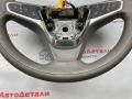 руль Chevrolet Malibu 9 поколение [рестайлинг] 2019, 1.5 л., бензин, АКПП, 84408841 - фото №5