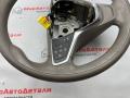 руль Chevrolet Malibu 9 поколение [рестайлинг] 2019, 1.5 л., бензин, АКПП, 84408841 - фото №6