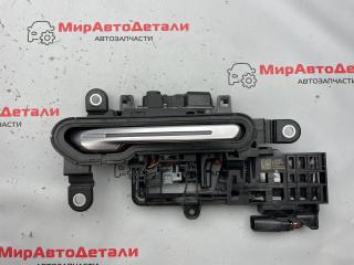 ручка наружная задняя правая Cadillac Lyriq 1 поколение 2024, электро, 85620042