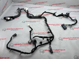 дверная проводка Cadillac Lyriq 1 поколение 2024, электро, 811925346, 85608263