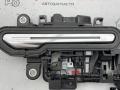 ручка наружная Cadillac Lyriq 1 поколение 2024, электро, 85620038 - фото №2