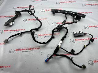 дверная проводка Cadillac Lyriq 1 поколение 2024, электро, 811925346, 85608273