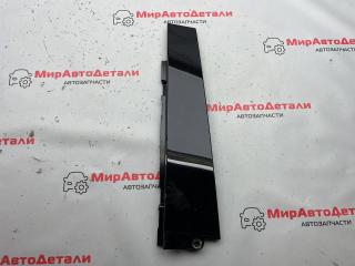 молдинг двери задней правой Cadillac Lyriq 1 поколение 2024, электро, 85536031