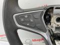 руль Chevrolet Malibu 9 поколение [рестайлинг] 2019, 1.5 л., бензин, АКПП, 84408837 - фото №2