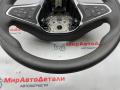 руль Chevrolet Malibu 9 поколение [рестайлинг] 2019, 1.5 л., бензин, АКПП, 84408837 - фото №8
