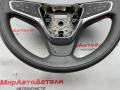 руль Chevrolet Equinox 3 поколение (2017 - 2025), 84408837 - фото №6