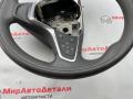 руль Chevrolet Equinox 3 поколение (2017 - 2025), 84408837 - фото №9