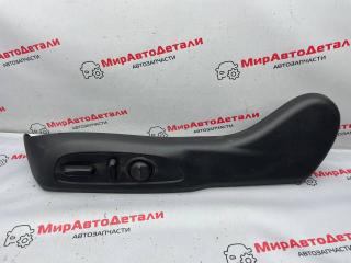 пластик (накладка) сиденья Chevrolet Equinox 3 поколение (2017 - 2025), 13511934, 84230309