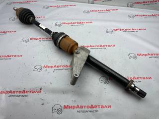 полуось передняя правая (приводной вал, ШРУС) Opel Mokka 1 поколение [рестайлинг], 1.4 л., бензин, 94522003