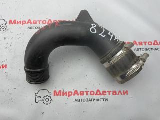 патрубок интеркулера Ford Edge 2 поколение CD539 [рестайлинг] 2020, 2.0 л., бензин, АКПП, HFHUA
