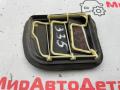 Решетка вентиляции кузова Ford Edge 2 поколение CD539 [рестайлинг] 2019, 2.0 л., бензин, АКПП, FT4BR278C26AD, FT4BR278C26 - фото №3