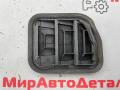 Решетка вентиляции кузова Ford Edge 2 поколение CD539 [рестайлинг] 2019, 2.0 л., бензин, АКПП, FT4BR278C27AD - фото №4