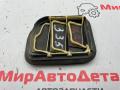 Решетка вентиляции кузова Lincoln Nautilus 1 поколение, FT4BR278C27AD - фото №3