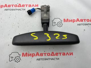 зеркало салона Alfa Romeo Stelvio 1 поколение 2018, 2.0 л., бензин, АКПП, 156109498