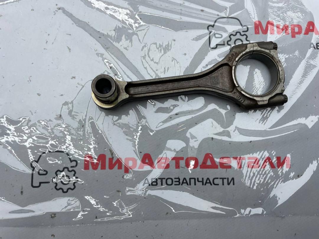 шатун Honda Accord 10 поколение 2019, 1.5 л., бензин, АКПП - фото №1