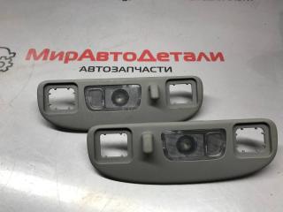 фонарь салона (плафон) GMC Terrain 2 поколение 2018, 1.5 л., бензин, АКПП, 84260152, 84260151