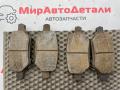тормозные колодки Buick Encore 1 поколение [рестайлинг], 1.4 л., бензин - фото №4