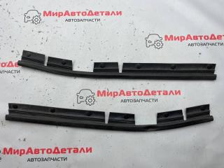 капот GMC Terrain 2 поколение 2019, 1.5 л., бензин, АКПП