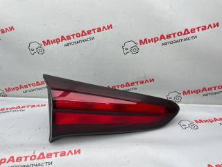 фонарь крышки багажника левый Buick Encore GX 1 поколение 2020, 1.2 л., бензин, АКПП, 42747398