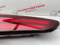 фонарь крышки багажника левый Buick Encore GX 1 поколение 2020, 1.2 л., бензин, АКПП, 42747398 - фото №6