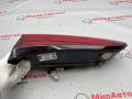 фонарь крышки багажника левый Buick Encore GX 1 поколение 2020, 1.2 л., бензин, АКПП, 42747398 - фото №10