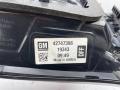 фонарь крышки багажника левый Buick Encore GX 1 поколение 2020, 1.2 л., бензин, АКПП, 42747398 - фото №12
