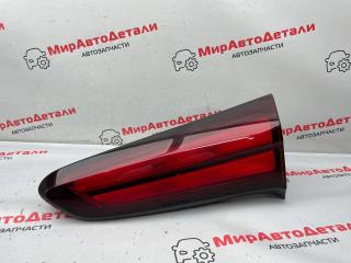 фонарь крышки багажника правый Buick Encore GX 1 поколение 2020, 1.2 л., бензин, АКПП, 42747399
