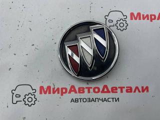 эмблема Buick ENVISION 2 поколение, 42573571