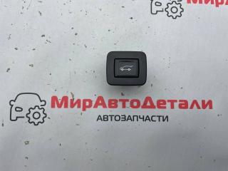 кнопка открытия багажника Chevrolet Blazer 3 поколение (2018 - 2025), 26229960